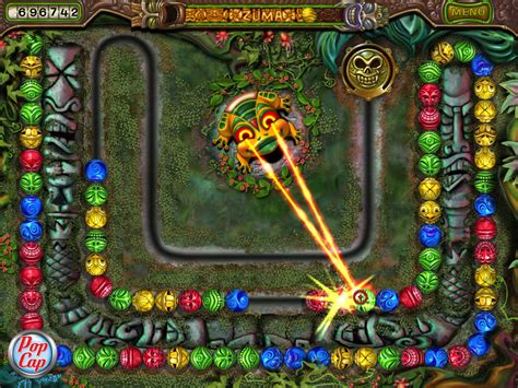 Zuma Zuma Game Guide